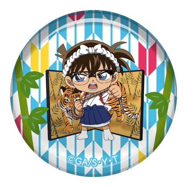 『名探偵コナン』昔ばなし風コレクション ガラス箸置き 江戸川コナン