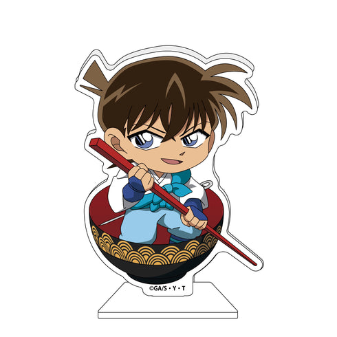 『名探偵コナン』昔ばなし風コレクション アクリルスタンド 工藤新一