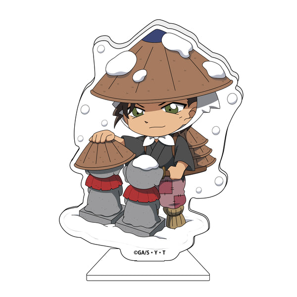 『名探偵コナン』昔ばなし風コレクション アクリルスタンド 赤井秀一