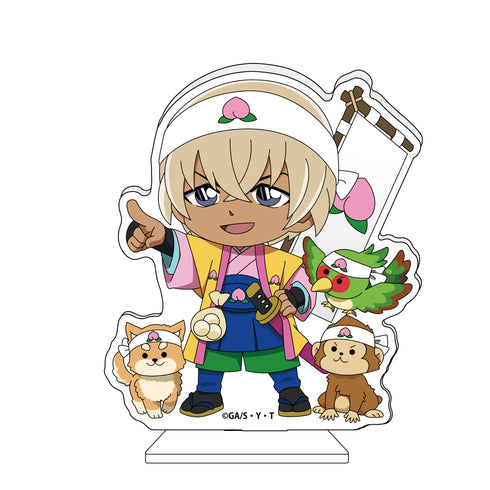 『名探偵コナン』昔ばなし風コレクション アクリルスタンド 安室透