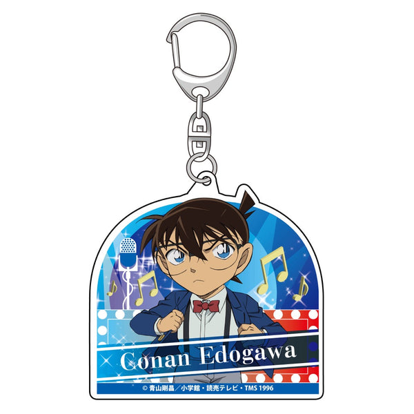『名探偵コナン』アクリルキーホルダー 江戸川コナン