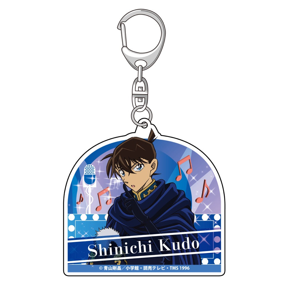 コナン　鳥取限定　缶バッジ　アクリルスタンド　アクリルキーホルダー　18点 コナン 鳥取限定 缶バッジ アクリルスタンド アクリルキーホルダー 18