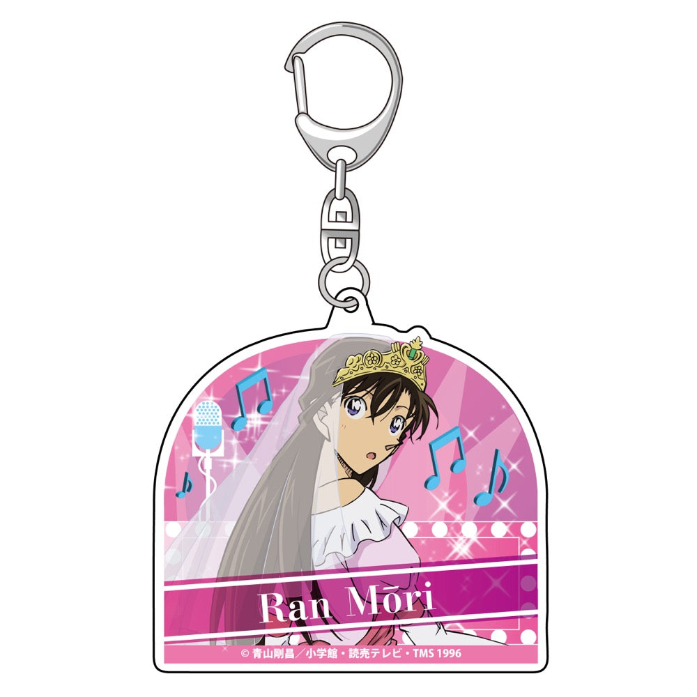 名探偵コナン』アクリルキーホルダー 毛利蘭 – Anime Store JP（アニメ