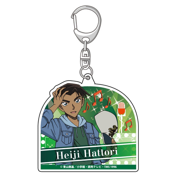 『名探偵コナン』アクリルキーホルダー 服部平次