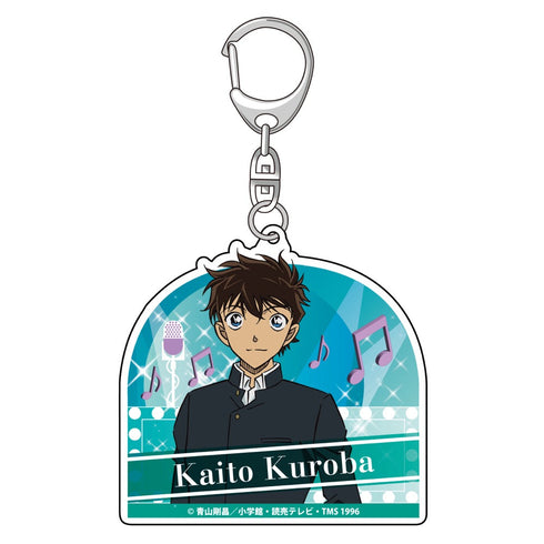 『名探偵コナン』アクリルキーホルダー 黒羽快斗