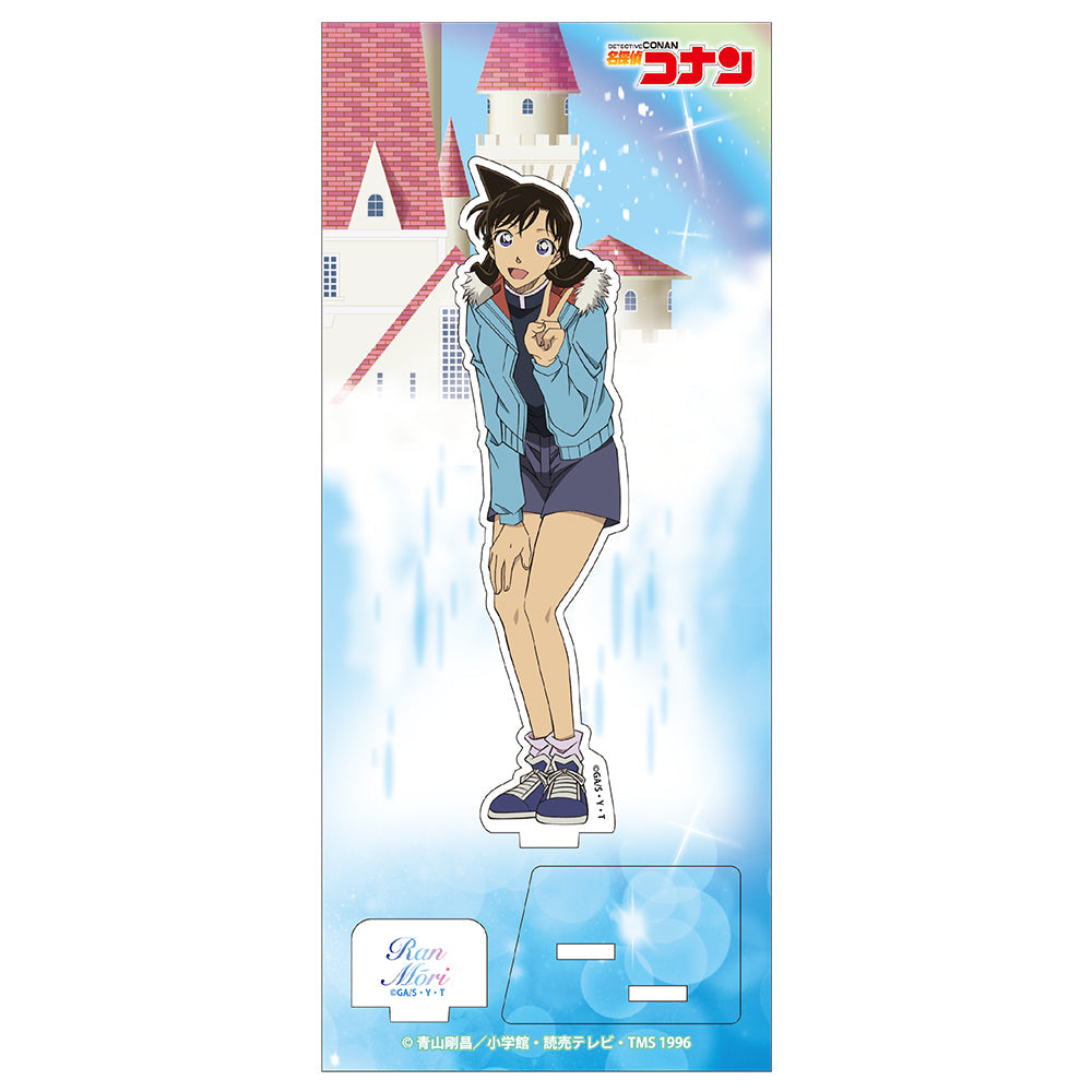 名探偵コナン』アクリルスタンド Vol.31 毛利蘭 - Anime Store.JP