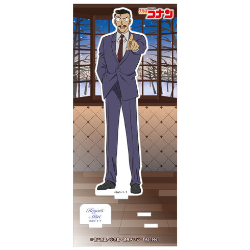 『名探偵コナン』アクリルスタンド Vol.32 毛利小五郎
