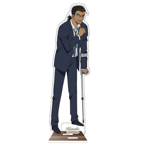 『名探偵コナン』アクリルスタンド Vol.32 大和敢助