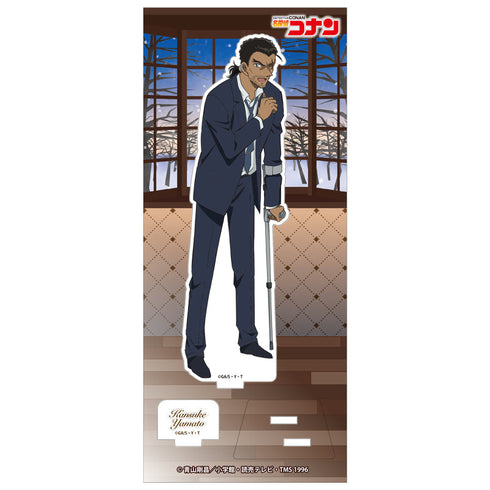 『名探偵コナン』アクリルスタンド Vol.32 大和敢助