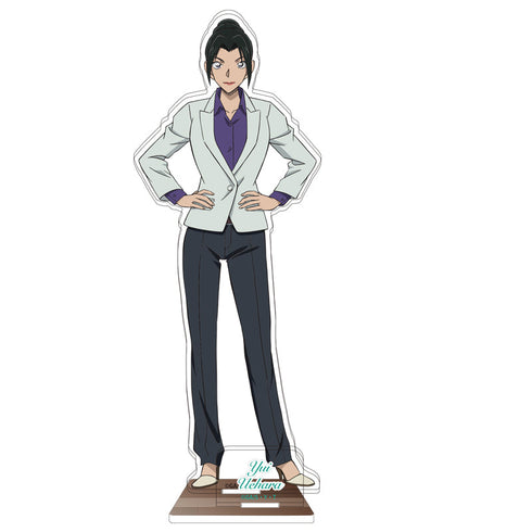 『名探偵コナン』アクリルスタンド Vol.32 上原由衣