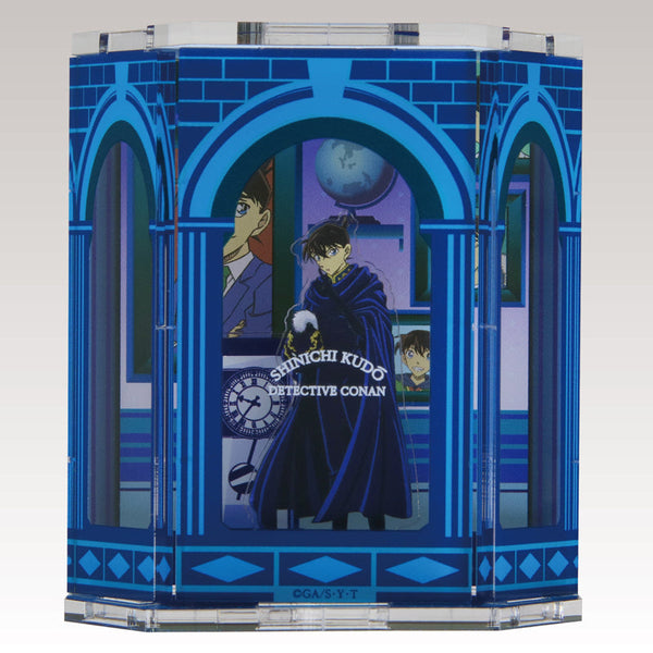 『名探偵コナン』ショーウィンドウ風アクリルスタンド 工藤新一
