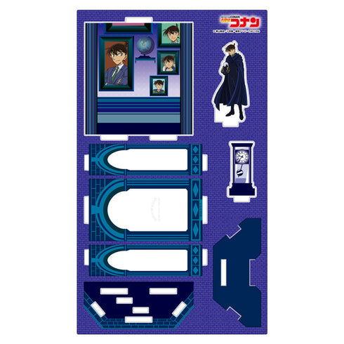 『名探偵コナン』ショーウィンドウ風アクリルスタンド 工藤新一