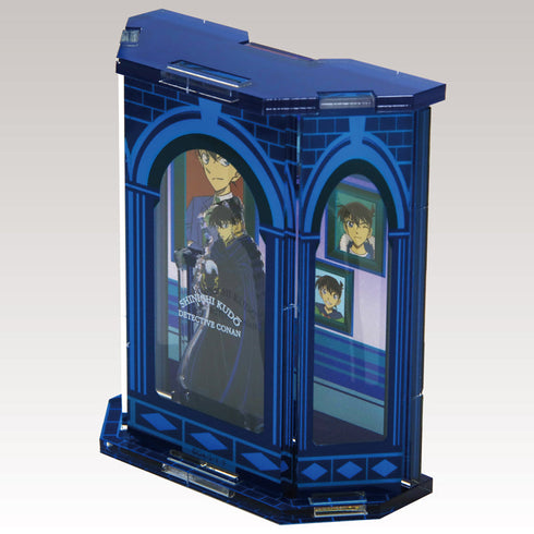 『名探偵コナン』ショーウィンドウ風アクリルスタンド 工藤新一