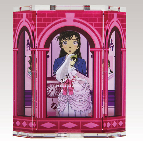 『名探偵コナン』ショーウィンドウ風アクリルスタンド 毛利蘭