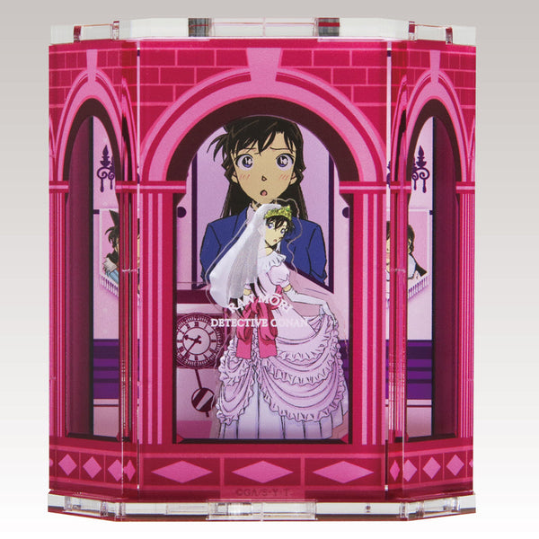 『名探偵コナン』ショーウィンドウ風アクリルスタンド 毛利蘭