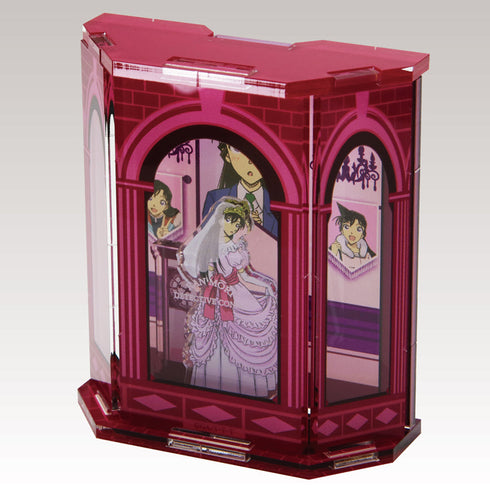 『名探偵コナン』ショーウィンドウ風アクリルスタンド 毛利蘭