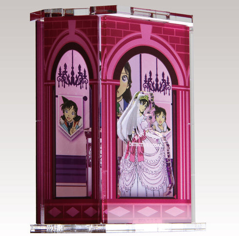 『名探偵コナン』ショーウィンドウ風アクリルスタンド 毛利蘭