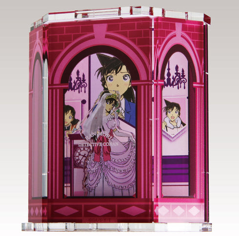 『名探偵コナン』ショーウィンドウ風アクリルスタンド 毛利蘭