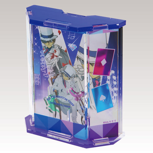 『名探偵コナン』ショーウィンドウ風アクリルスタンド 怪盗キッド