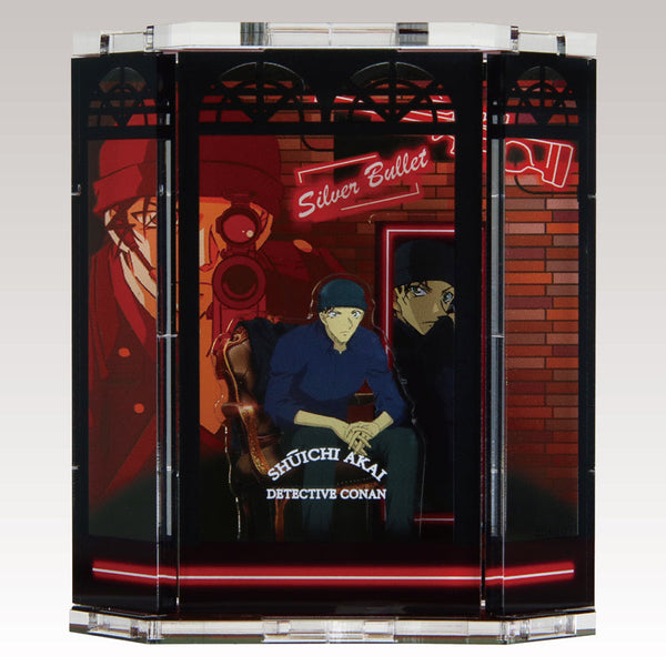 『名探偵コナン』ショーウィンドウ風アクリルスタンド 赤井秀一