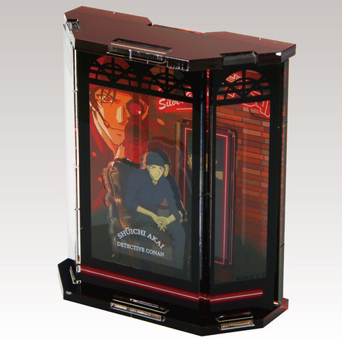 『名探偵コナン』ショーウィンドウ風アクリルスタンド 赤井秀一