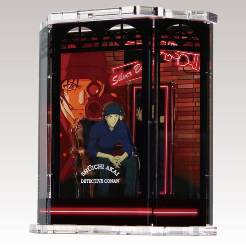 『名探偵コナン』ショーウィンドウ風アクリルスタンド 赤井秀一