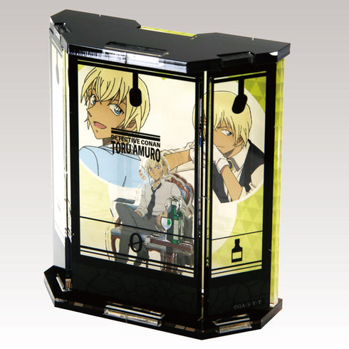 『名探偵コナン』ショーウィンドウ風アクリルスタンド 安室透