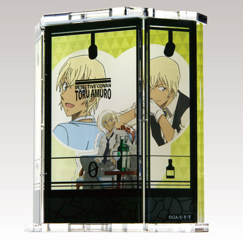 『名探偵コナン』ショーウィンドウ風アクリルスタンド 安室透