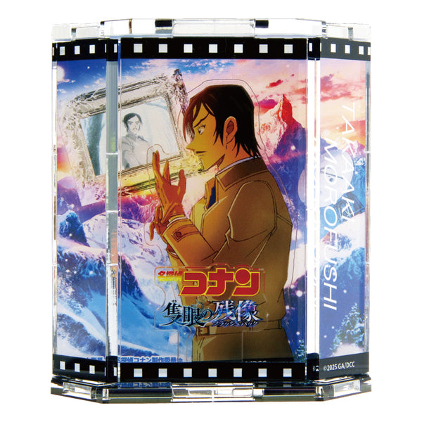 『名探偵コナン 隻眼の残像(フラッシュバック)』ショーウィンドウ風アクリルスタンド 諸伏高明