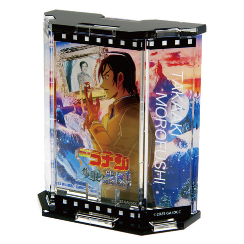 『名探偵コナン 隻眼の残像(フラッシュバック)』ショーウィンドウ風アクリルスタンド 諸伏高明