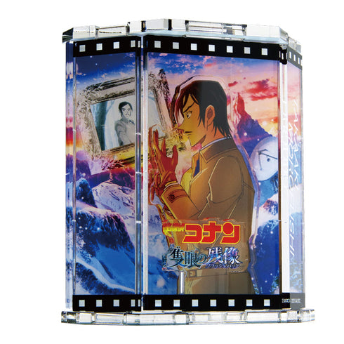 『名探偵コナン 隻眼の残像(フラッシュバック)』ショーウィンドウ風アクリルスタンド 諸伏高明