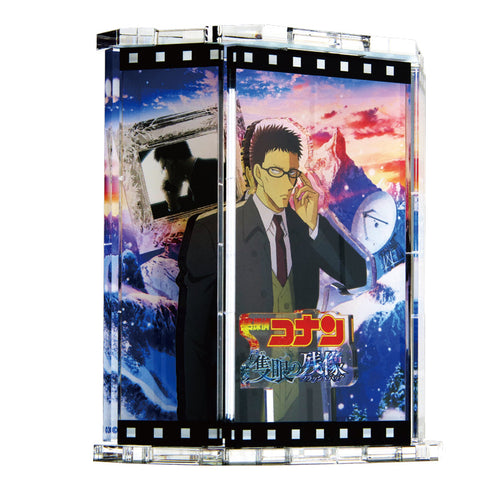 『名探偵コナン 隻眼の残像(フラッシュバック)』ショーウィンドウ風アクリルスタンド 風見裕也