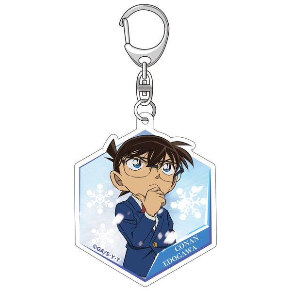 『名探偵コナン』アクリルキーホルダー Vol.3 江戸川コナン