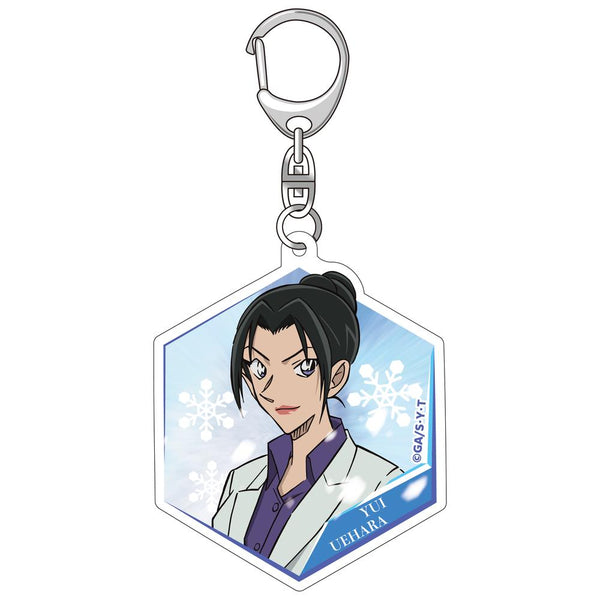 『名探偵コナン』アクリルキーホルダー Vol.3 上原由衣