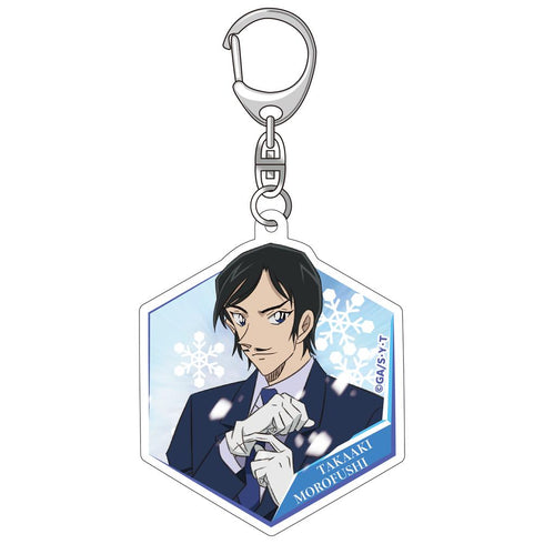 『名探偵コナン』アクリルキーホルダー Vol.3 諸伏高明