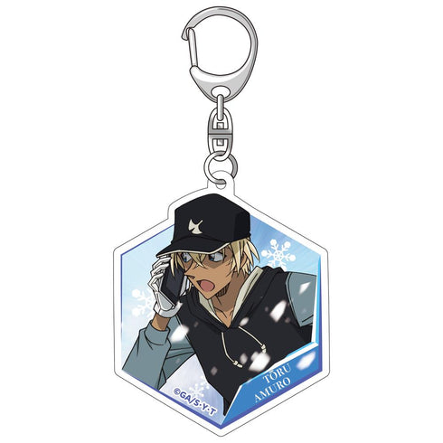 『名探偵コナン』アクリルキーホルダー Vol.3 安室透