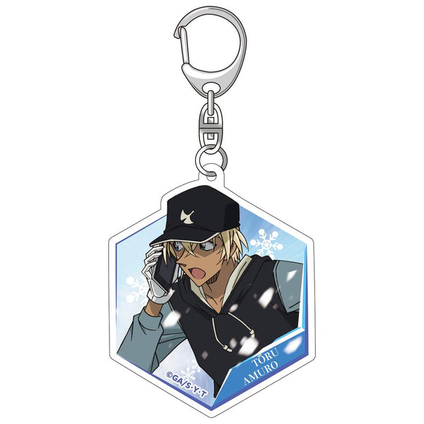 『名探偵コナン』アクリルキーホルダー Vol.3 安室透