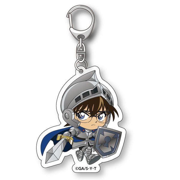 『名探偵コナン』RPGコレクション アクリルキーホルダー 江戸川コナン