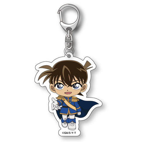 『名探偵コナン』RPGコレクション アクリルキーホルダー 工藤新一