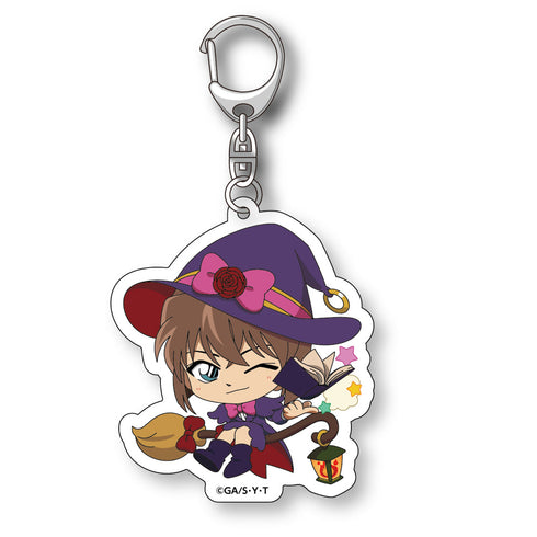 『名探偵コナン』RPGコレクション アクリルキーホルダー 灰原哀