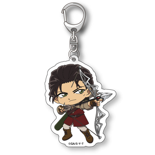 『名探偵コナン』RPGコレクション アクリルキーホルダー 赤井秀一