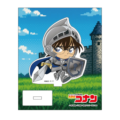 『名探偵コナン』RPGコレクション アクリルスタンド 江戸川コナン