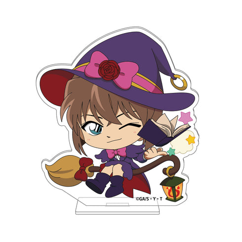 『名探偵コナン』RPGコレクション アクリルスタンド 灰原哀