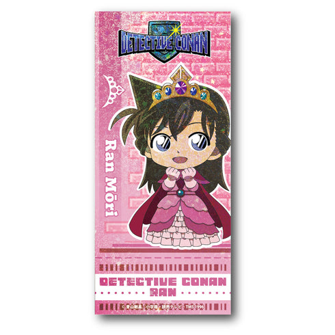 『名探偵コナン』RPGコレクション チケット風カード 毛利蘭