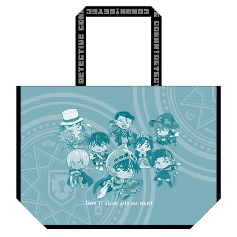 『名探偵コナン』RPGコレクション レジャーシート風バッグ