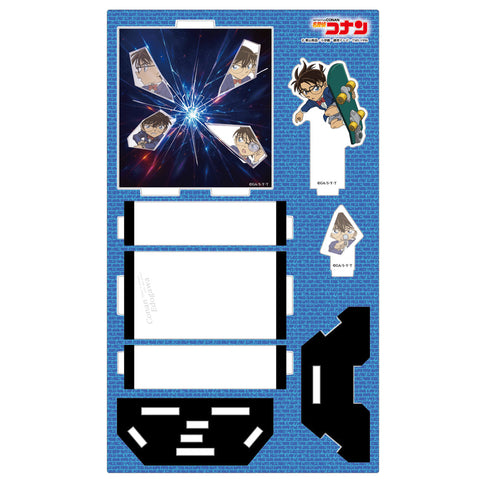 『名探偵コナン』ショーウィンドウ風アクリルスタンド Vol.2 江戸川コナン