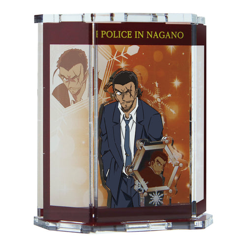 『名探偵コナン』ショーウィンドウ風アクリルスタンド Vol.2 大和敢助