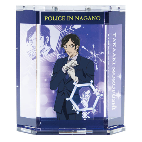 『名探偵コナン』ショーウィンドウ風アクリルスタンド Vol.2 諸伏高明