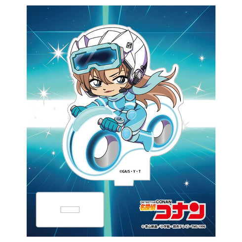 『名探偵コナン』SFコレクション アクリルスタンド 萩原千速