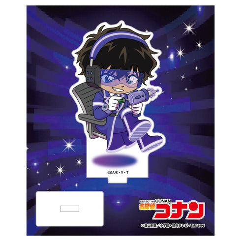 『名探偵コナン』SFコレクション アクリルスタンド 松田陣平